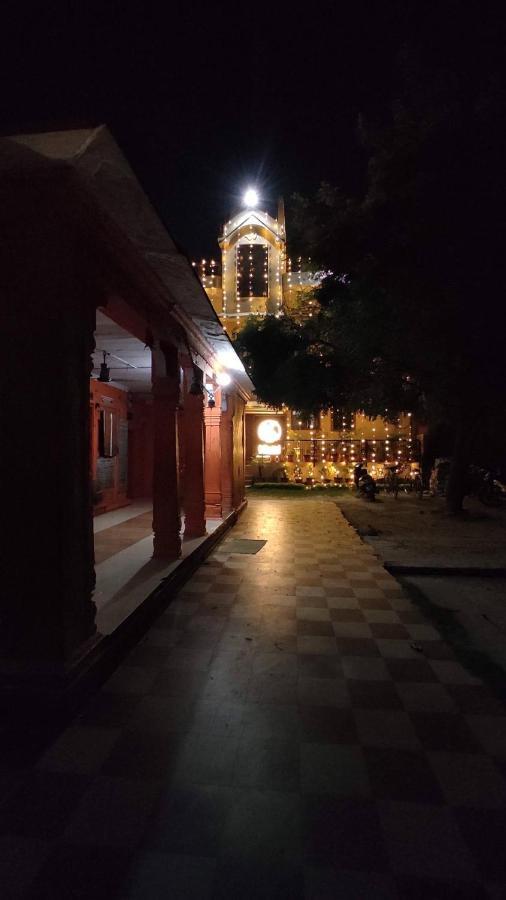 The Kashi Residency Varanasi Exteriör bild